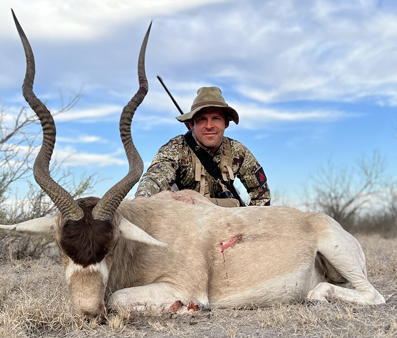 Bar JP Safaris Texas Exotic Game Hunting